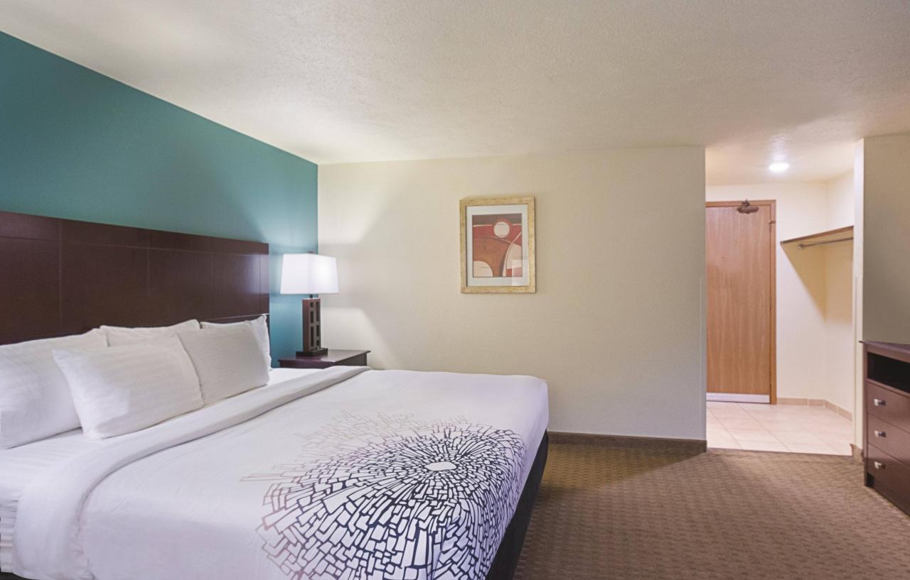 La Quinta By Wyndham Portland Nw Hotell Exteriör bild