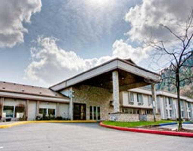 La Quinta By Wyndham Portland Nw Hotell Exteriör bild