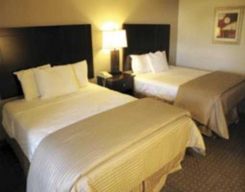 La Quinta By Wyndham Portland Nw Hotell Rum bild