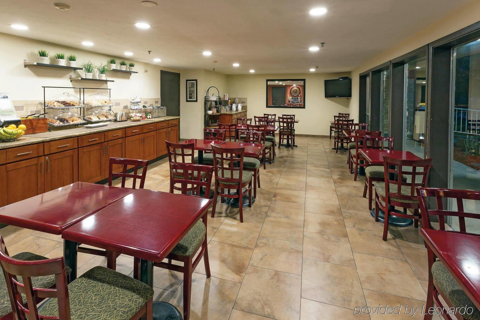 La Quinta By Wyndham Portland Nw Hotell Exteriör bild