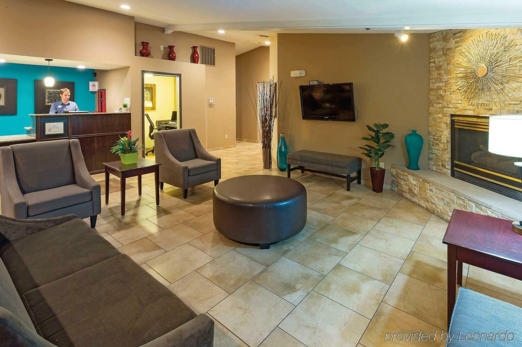 La Quinta By Wyndham Portland Nw Hotell Exteriör bild