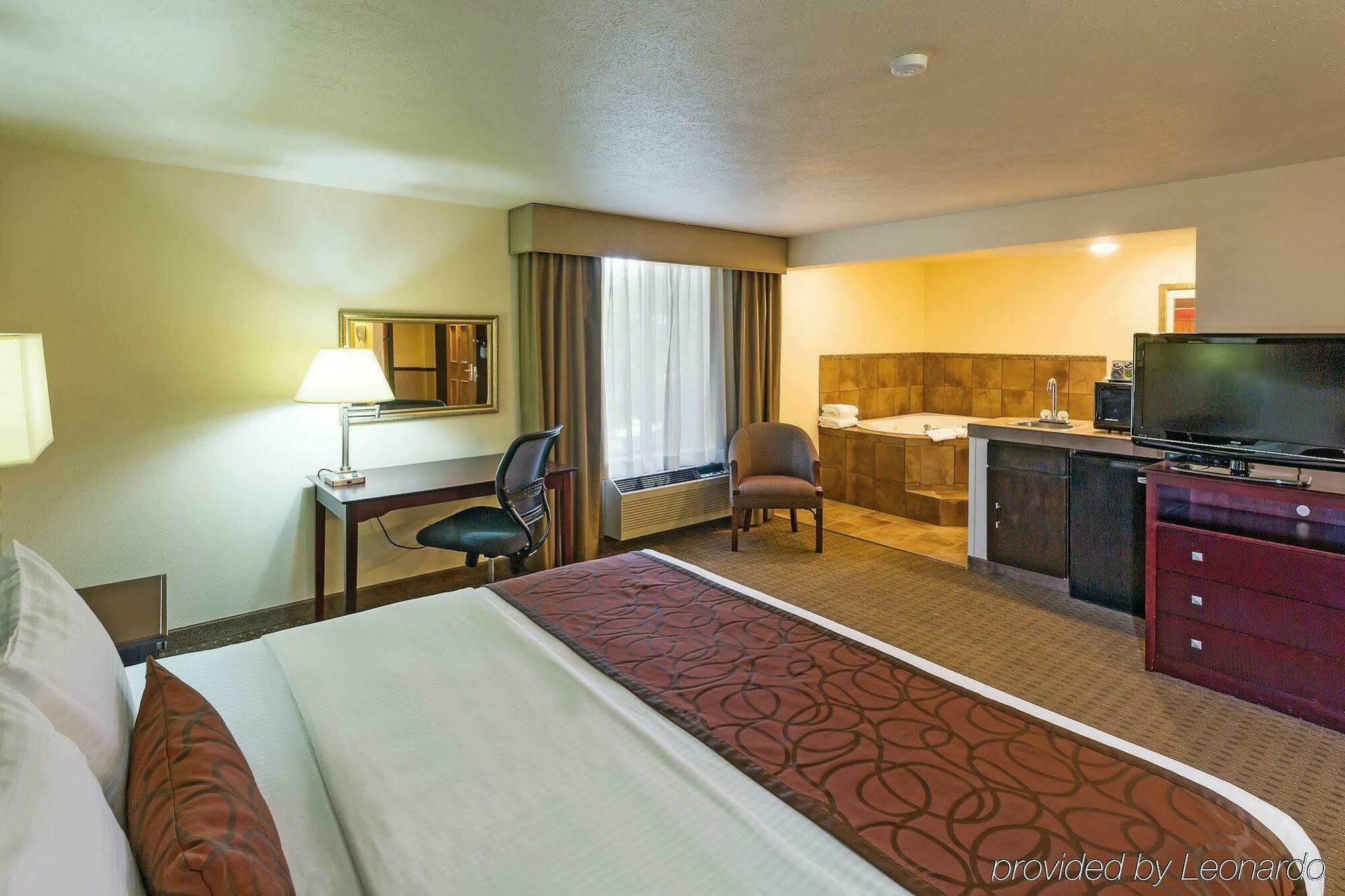 La Quinta By Wyndham Portland Nw Hotell Exteriör bild