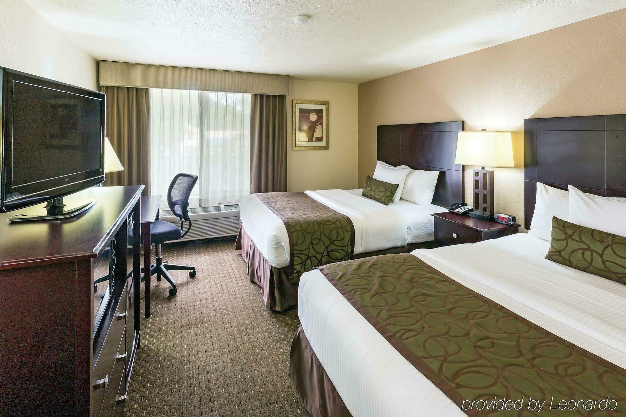 La Quinta By Wyndham Portland Nw Hotell Exteriör bild