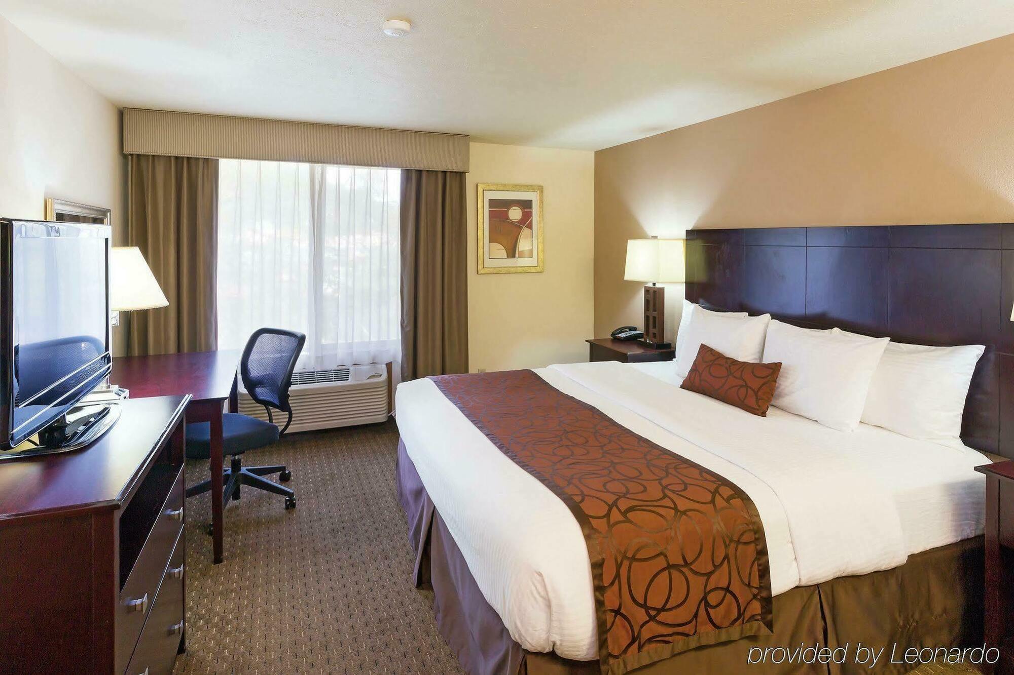 La Quinta By Wyndham Portland Nw Hotell Exteriör bild