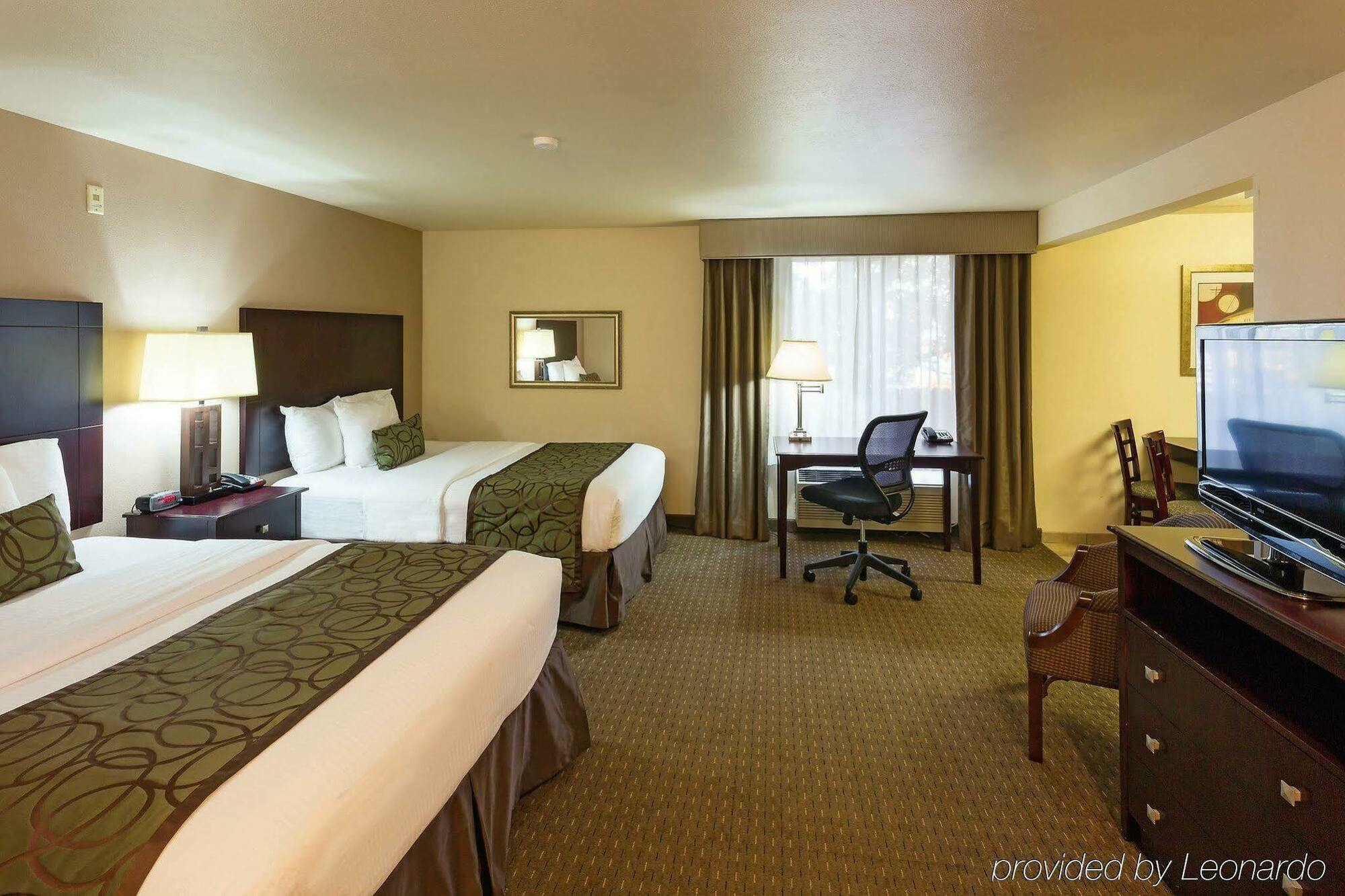 La Quinta By Wyndham Portland Nw Hotell Exteriör bild
